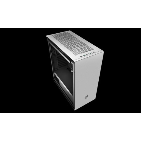 Deepcool | MACUBE 310P WH | Side window | White | ATX | Power supply included No | ATX PS2 (Length less than 160mm) - 3